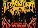 LORDS OF ALTAMONT-Midnight To 666 VINYL NEUF