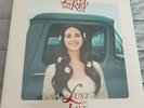Lana Del Rey LUST FOR LIFE Coke Bottle Clear SEALED NEW LP Vinyl Record UK