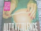 Lana Del Rey ULTRAVIOLENCE urban outfitters SEALED Blue Violet vinyl LP record