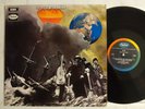 The Steve Miller Band - Sailor 1968 UK MONO 1st Press CAPITOL T2984 Rainbow Rim
