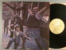 Doors, The  Strange Days    Psych