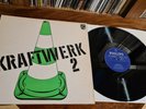 LP Vinyl - Kraftwerk 2 - Philips – 6305 117 - Germany 1972 - RARE