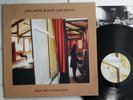 JOHN PARISH & PJ HARVEY Dance Hall At Louse Point 1st Press LP UK/EU ILPS 8051