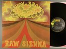 Savoy Brown  Raw Sienna   Blues Rock