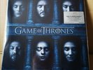 Game of Thrones Season 6 Coloured Vinyl 3x LP Soundtrack OST Score Neu OVP