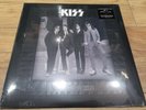 KISS Dressed to Kill 180G USA 2014 Vinyl Limited Pressing New and Sealed
