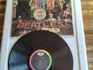 LPThe Beatles Sgt Pepper's Lonely Hearts Club Band MAS-2653 Capitol Rainbow MONO