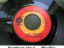 JOE SOUTH 'Hearts Desire' EX+ ORIGINAL Billy Joe Royal northern soul 45