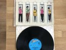 X-RAY SPEX - Germ Free Adolescents 1978 U.K. ORIG DEBUT LP + INNER SLV. Classic