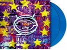 U2 ZOOROPA DOUBLE BLUE VINYL NEW & SEALED