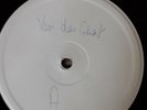 Van der graaf   TEST PRESSING quiet zone / peter hammill