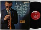 Howard McGhee - Dusty Blue LP - Bethlehem - BCP 6055 Mono DG