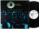 Joe Farrell - Moon Germs LP - CTI RVG VG++ PROMO