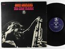 John Coltrane - The First Trane LP - Prestige - PRST 7609 RVG