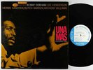 Kenny Dorham - Una Mas LP - Blue Note - BLP 4127 Mono RVG Ear NY USA
