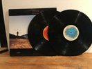 Pink Floyd - Delicate Sound Of Thunder 2 Vinyl Records 1988 CBS Pressing