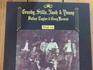 Crosby, Stills, Nash & Young - Deja Vu 50th anniversary DELUXE EDITION 4xCDs LP