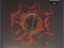 Cult Of Luna - The Raging River on Clear with Blue & Yellow splatter vinyl.