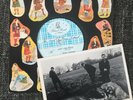 Aztec Camera ?– Just Like Gold – UK 7