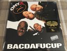 Onyx - Bacdafucup - Respect The Classics 2013 Black Vinyl Reissue - New & Sealed