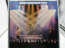 Rush - Rush Through Time Vinyl LP Mercury 6337 171 Holland VG++ Ultrasonic Clean