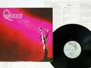 QUEEN SAME ELEKTRA P-6550E Japan VINYL LP