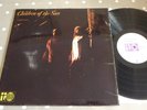 RARE NM FOLK VINYL LP SALLYANGIE TRA176 CHILDREN OF THE SUN SUPERB AUDIO 1ST UK