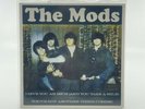 The Mods - I Give You An Inch / You've Got Another Think Vinyl 7” 2018 Pressing