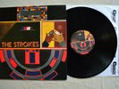 The Strokes Room on Fire Rough Trade Records UK First Press Vinyl LP 2003 NM