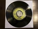 Peter Hammill-Crying Wolf-France Jukebox Promo 7