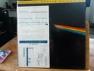 Pink Floyd - Dark Side of the Moon - Japanese MFSL Audiophile 1979 Press EX/EX