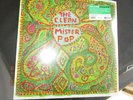 THE CLEAN - MISTER POP [NZ EXCLUSIVE LIMITED GREEN VINYL] (VINYL LP)