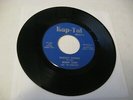 **Bobby Cash & The Niteflyers/ Nobody Knows b/w Only With You/ Kap-Tal/ 1965