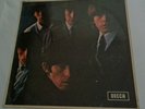 THE ROLLING STONES No. 2 UK DECCA 1st P 1965 MONO LK4661 Matrix B= XARL 6619-1A