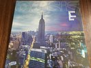 Oasis - Standing On The Shoulders of Giants 12” Vinyl LP UK 1st Pressing Sealed
