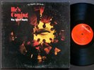 ROY AYERS UBIQUITY He's Coming LP POLYDOR PD 5022 US 1972 Soul Jazz Funk