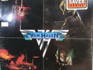 VAN HALEN SELF TITLED DEBUT ALBUM NEW MINT *SEALED* No Barcode BSK 3075 1978
