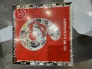 X2 Some Girls LIMITED EDITION RED VINYL Carnaby Street Rolling Stones 2021 LP