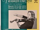 JOAN FIELD - DVORAK Konzert Violine BEETHOVEN Romanze - LP Telefunken SLT 43048
