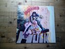 Elias Hulk Unchained Excellent Vinyl LP Record Album SSYB8 1980's Reissue