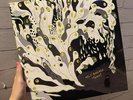 Melt Banana Fetch Black Vinyl LP Rare Japan