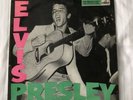 Elvis Presley Rock N Roll CLP 1093 Very Rare 1956 EX-/EX- First Press