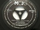 THE INVITATIONS WHAT'S WRONG WITH MY BABY 1972 UK 7