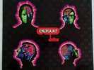 Erasure – Chorus Lp Colombian Press 1991