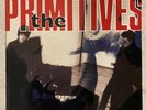 THE PRIMITIVES- Lovely- NM Vinyl LP 1988 UK Import Original Lazy Rec/RCA PL71688