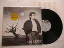 NIK KERSHAW - The Riddle - Rare /Unknown Taiwan official release LP + Insert