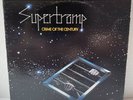 Supertramp Crime Of The Century Original Master Recording Vinyl Record LP