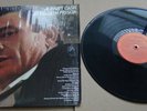 Vintage Stereo Record Johnny Cash at Folsom Prison LP, FREE FAST SHIPPING