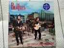 BEATLES - Vinyl LP Picture Disc -Rooftop Concert - John  Lennon Paul McCartney