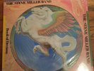 Steve Miller Band-Book Of Dreams-1978 US Picture Disc LP-SEALED